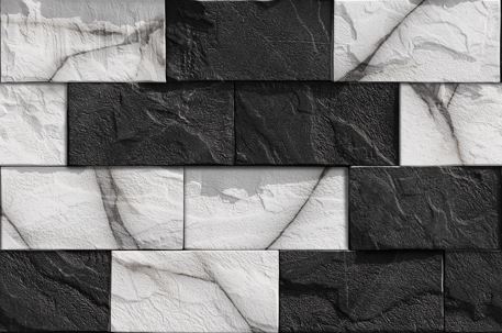 BORA BORA-05 tile face 2